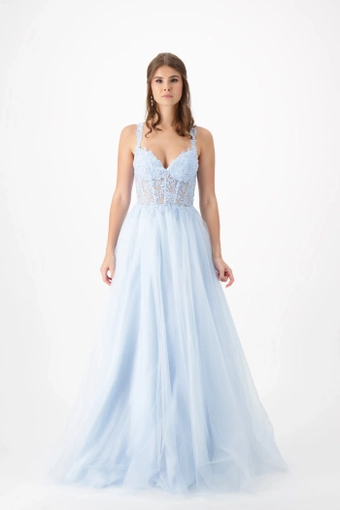 Candy Prom 04-50064 #12 frontface vertical thumbnail