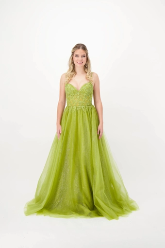 Candy Prom 04-50064 #13 frontface vertical thumbnail