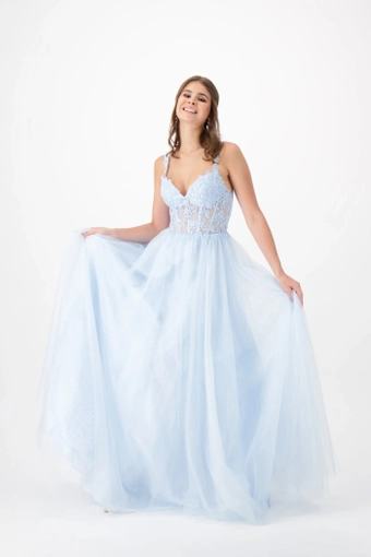 Candy Prom 04-50064 #4 frontface vertical thumbnail