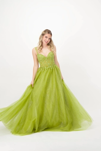 Candy Prom 04-50064 #8 frontface vertical thumbnail