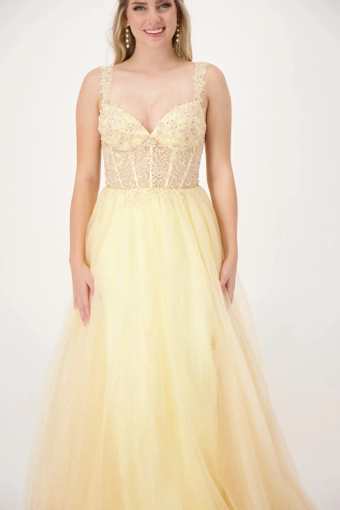 Candy Prom 04-50064 #27 frontface vertical cropped thumbnail