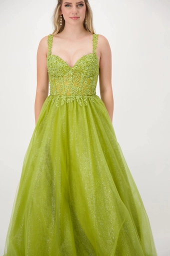 Candy Prom 04-50064 #25 frontface vertical cropped thumbnail