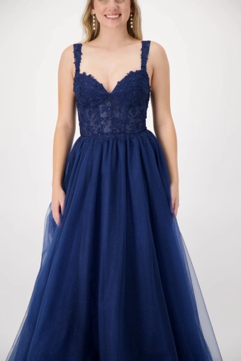 Candy Prom 04-50064 #26 frontface vertical cropped thumbnail