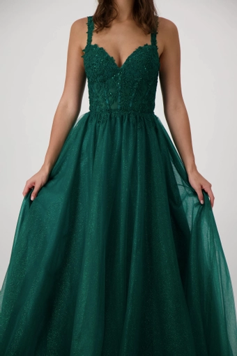 Candy Prom 04-50064 #24 frontface vertical cropped thumbnail