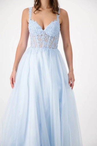 Candy Prom 04-50064 #28 frontface vertical cropped thumbnail