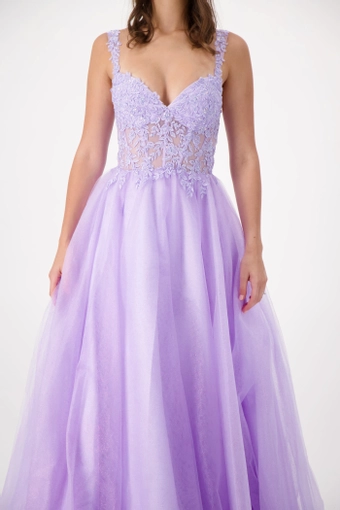 Candy Prom 04-50064 #23 frontface vertical cropped thumbnail