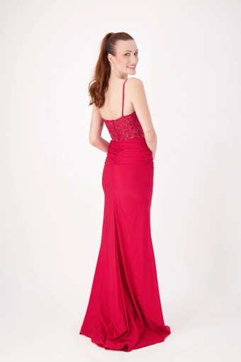 Candy Prom 04-50065 #20 backface vertical thumbnail