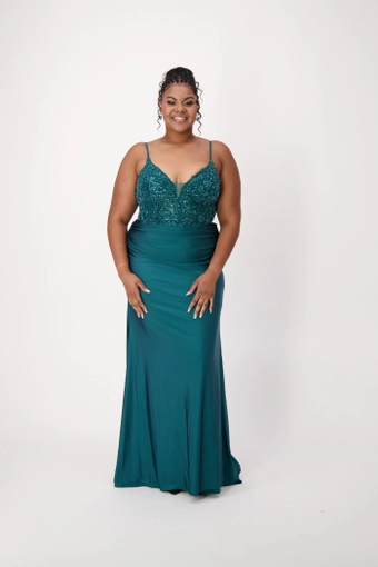 Candy Prom 04-50065 #11 frontface vertical thumbnail