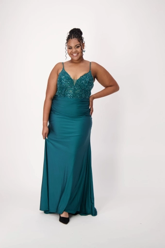 Candy Prom 04-50065 #6 frontface vertical thumbnail