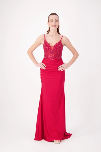 Candy Prom 04-50065 #1 frontface vertical thumbnail