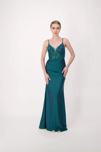 Candy Prom 04-50065 #2 frontface vertical thumbnail