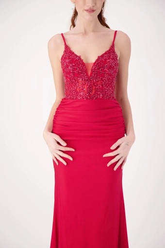 Candy Prom 04-50065 #22 frontface vertical cropped thumbnail