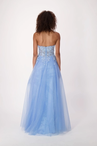 Candy Prom 04-50066 #9 default backface vertical thumbnail