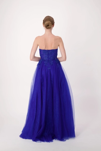 Candy Prom 04-50066 #11 backface vertical thumbnail