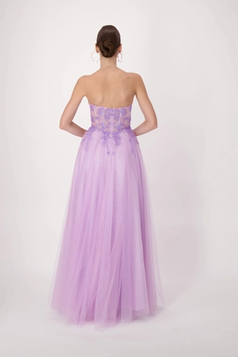 Candy Prom 04-50066 #10 backface vertical thumbnail