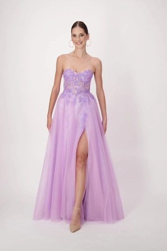 Candy Prom 04-50066 #0 default frontface vertical thumbnail