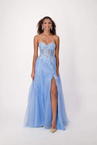 Candy Prom 04-50066 #6 frontface vertical thumbnail