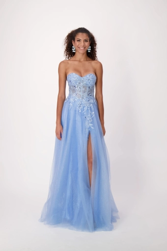 Candy Prom 04-50066 #7 frontface vertical thumbnail