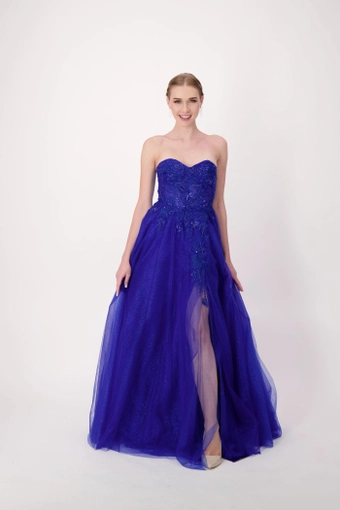 Candy Prom 04-50066 #3 frontface vertical thumbnail