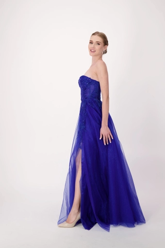 Candy Prom 04-50066 #5 frontface vertical thumbnail