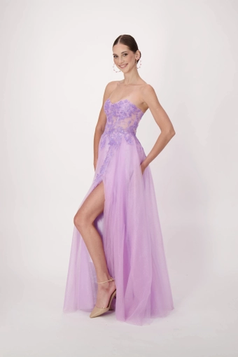 Candy Prom 04-50066 #2 frontface vertical thumbnail