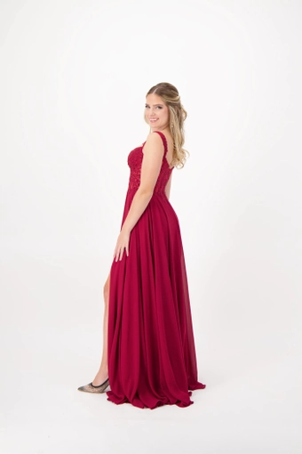 Candy Prom 04-50067 #13 backface vertical thumbnail