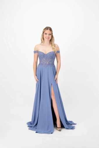 Candy Prom 04-50067 #0 default frontface vertical thumbnail