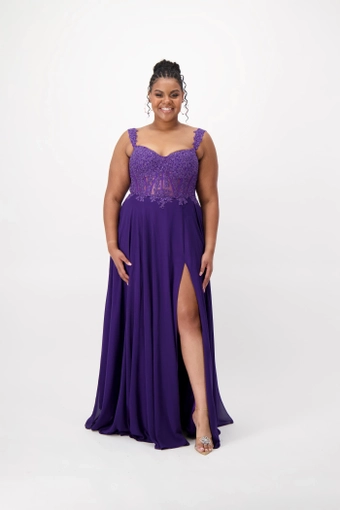 Candy Prom 04-50067 #1 frontface vertical thumbnail