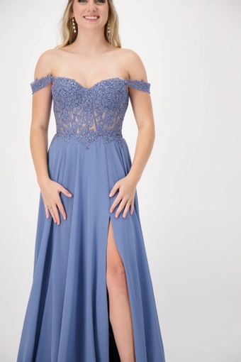 Candy Prom 04-50067 #14 frontface vertical cropped thumbnail