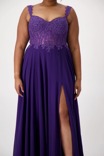 Candy Prom 04-50067 #15 frontface vertical cropped thumbnail