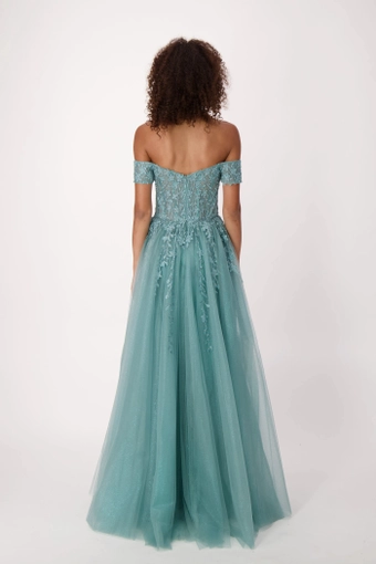 Candy Prom 04-50068 #8 default backface vertical thumbnail