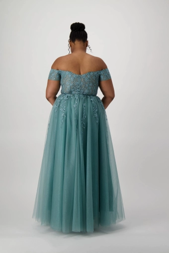 Candy Prom 04-50068 #7 backface vertical thumbnail