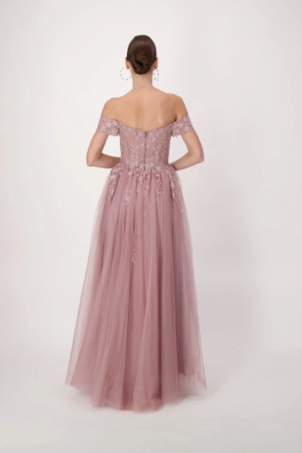 Candy Prom 04-50068 #9 backface vertical thumbnail