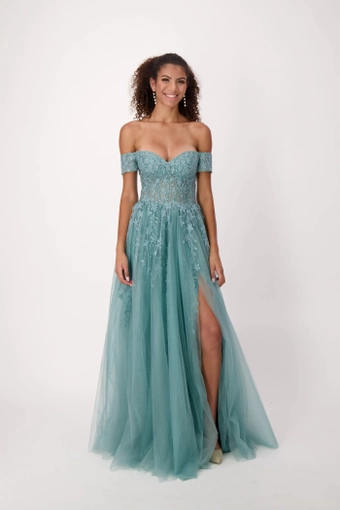 Candy Prom 04-50068 #0 default frontface vertical thumbnail