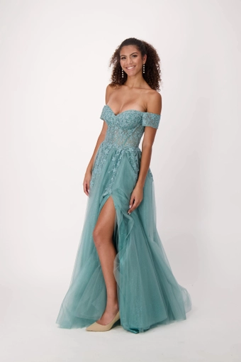 Candy Prom 04-50068 #6 frontface vertical thumbnail