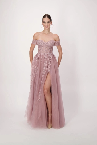 Candy Prom 04-50068 #5 frontface vertical thumbnail