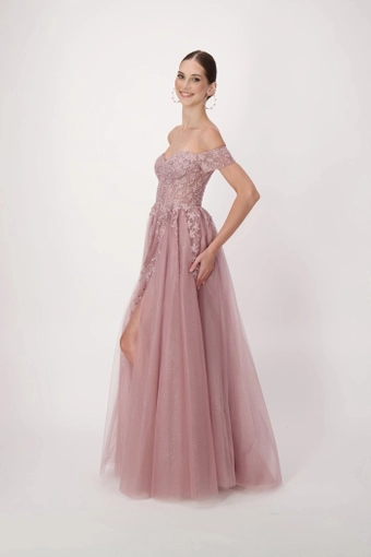 Candy Prom 04-50068 #1 frontface vertical thumbnail