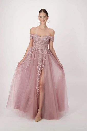 Candy Prom 04-50068 #2 frontface vertical thumbnail