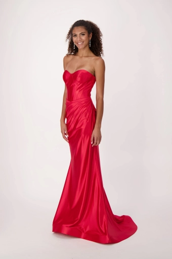 Candy Prom 06-5032 #1 frontface vertical thumbnail