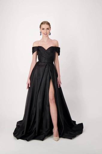 Candy Prom 06-5034 #1 frontface vertical thumbnail