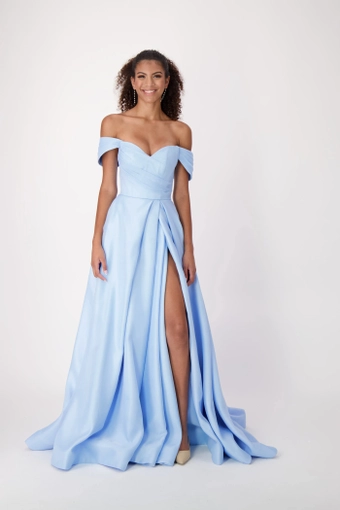 Candy Prom 06-5034 #3 frontface vertical thumbnail