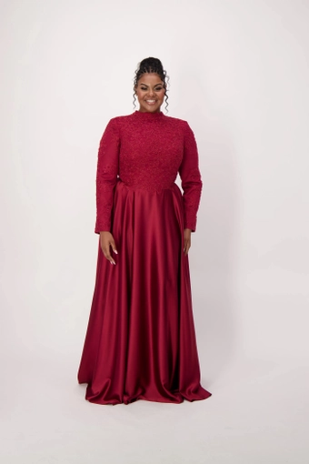 Candy Prom 06-5036 #1 frontface vertical thumbnail