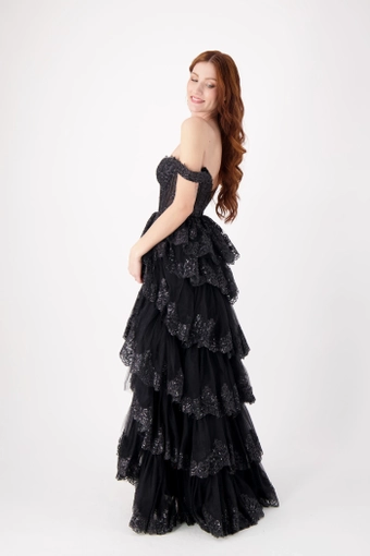 Candy Prom 06-5039 #8 default backface vertical thumbnail