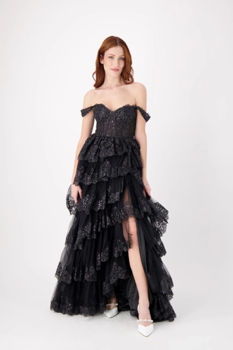 Candy Prom 06-5039 #0 default frontface vertical thumbnail