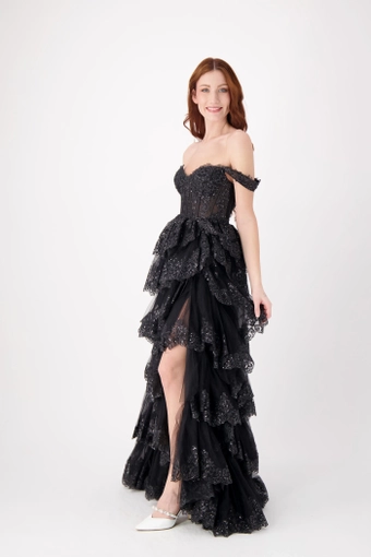 Candy Prom 06-5039 #3 frontface vertical thumbnail