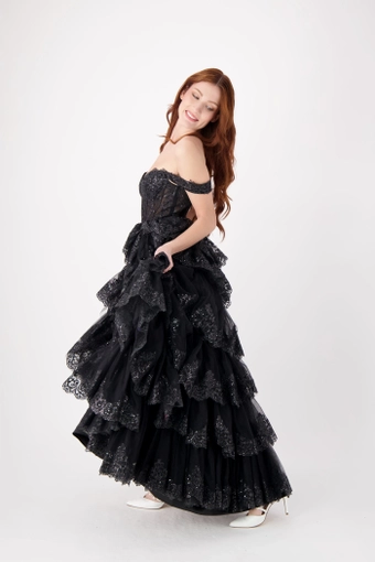 Candy Prom 06-5039 #1 frontface vertical thumbnail