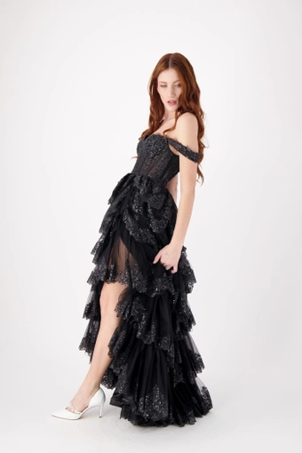 Candy Prom 06-5039 #2 frontface vertical thumbnail