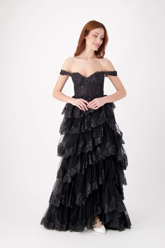 Candy Prom 06-5039 #4 frontface vertical thumbnail