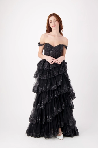 Candy Prom 06-5039 #5 frontface vertical thumbnail