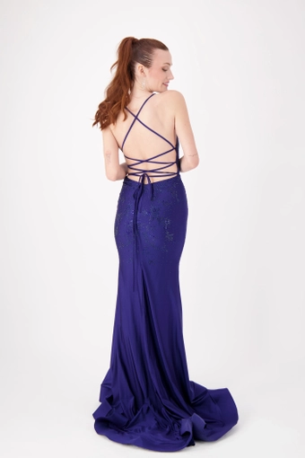 Candy Prom 06-5042 #7 backface vertical thumbnail